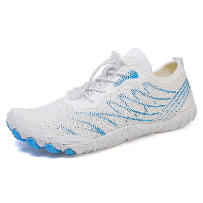 Beach non-slip quick dry breathable shoes for men and women for swimming