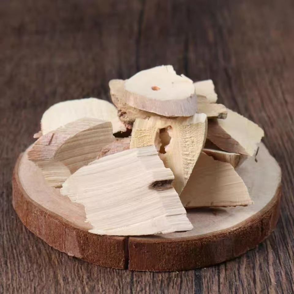 Changshan Dried Root Slices 500g Traditional Chinese Herb Dichroa febrifuga for Decoction Use specifications
