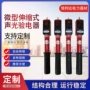 伸缩微型棒式语音验电器