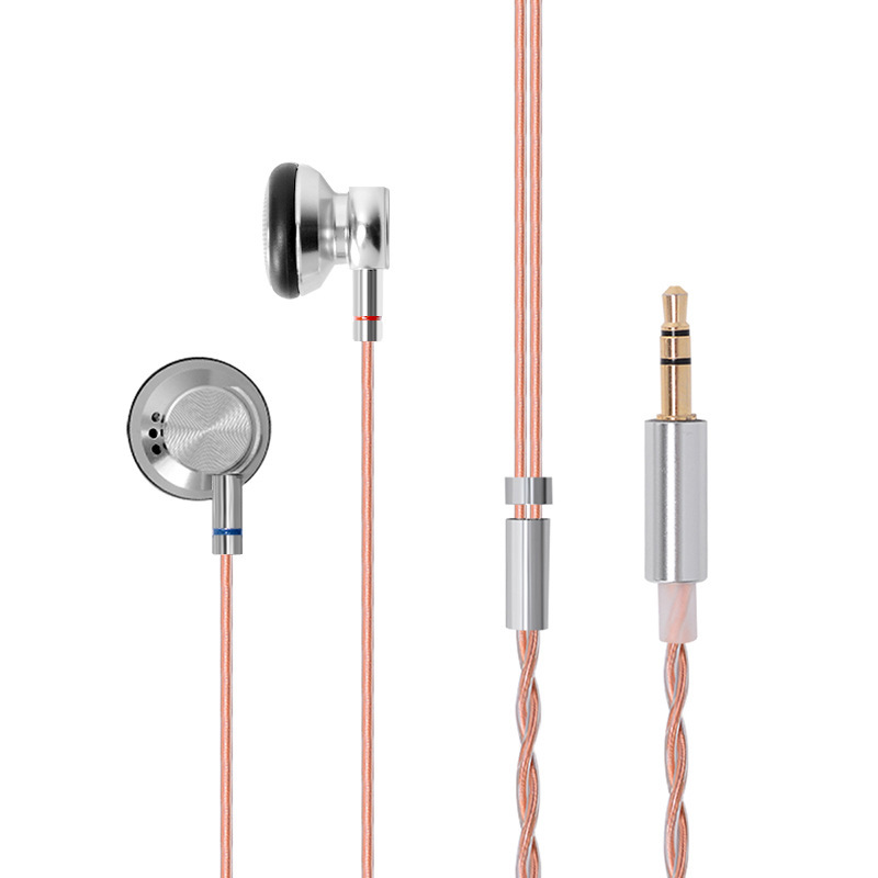 D28 metal flat head earbuds headset wired 150 euro high impedance vocal HiFi mobile phone headset 3.5mm D28 metal flat head earbuds headset wired 150 euro high impedance vocal HiFi mobile phone headset 3.5mm