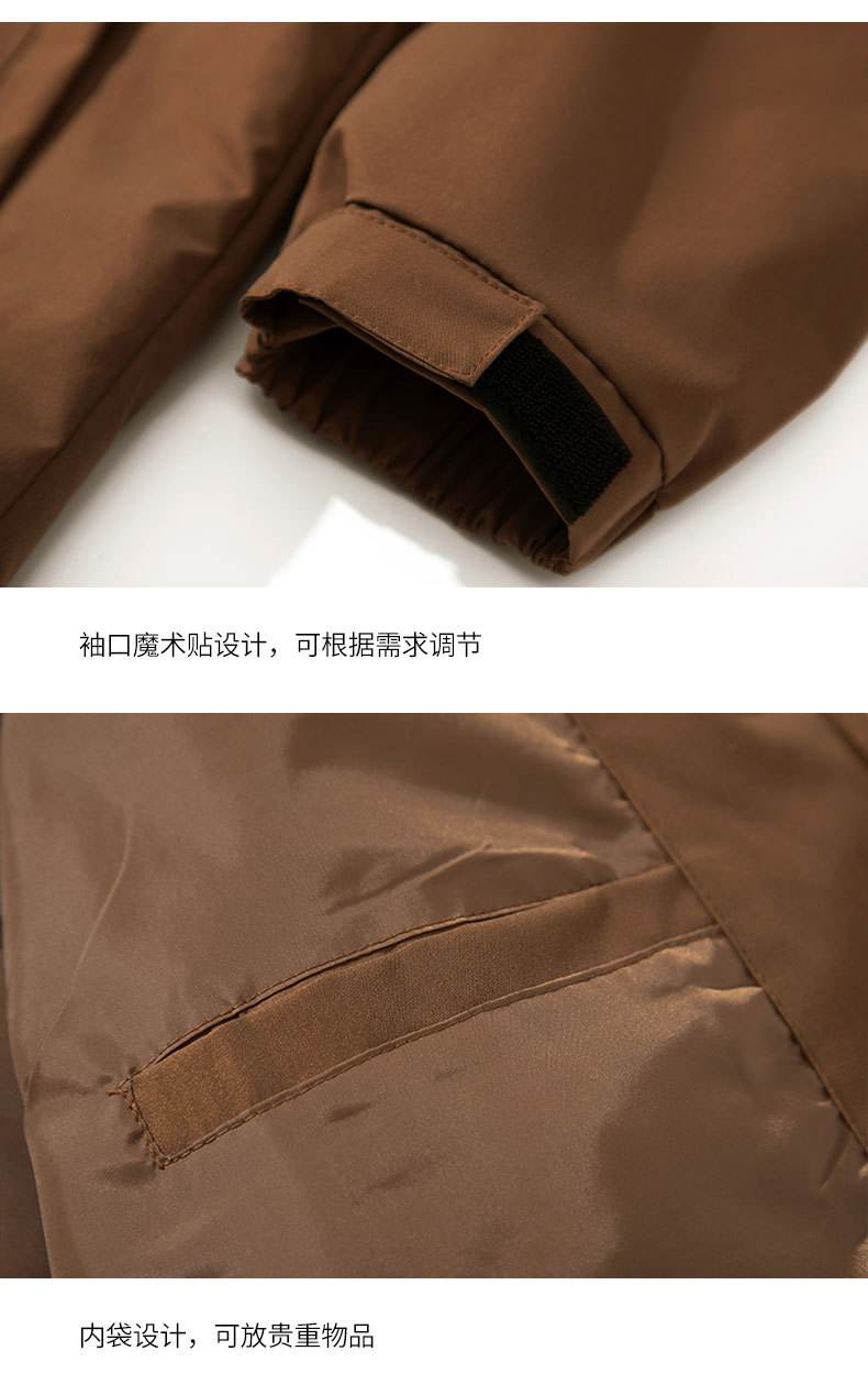 Herren- und Damenjacken 2023, Overalls, Jacken, Kapuzen-Trendmarke, vielseitige Jugend-Outdoor-Freizeit_voghion.com