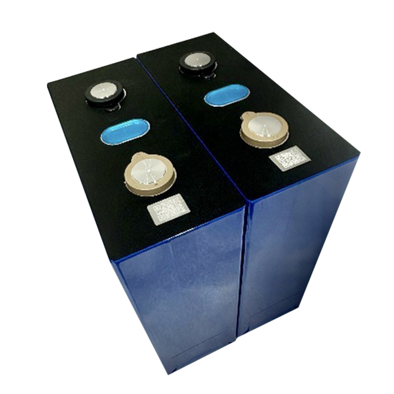 HiGEE 3.2V280Ah batería de fosfato de hierro de litio Lifepo4 almacenamiento de energía estación base de energía fotovoltaica