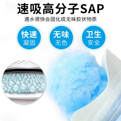 Disposable Urinal for Men – On-board emergency urine bag