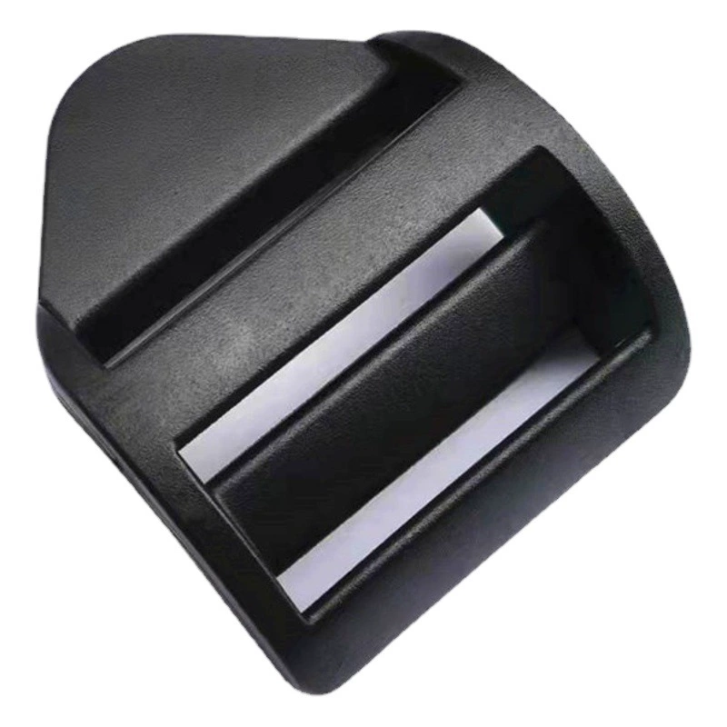 В наличии 1,5-дюймовая 2-Дюймовая пластиковая пряжка для глаз 38 мм черная Регулировочная пряжка 5 см пластиковая четыре пряжки для багажа