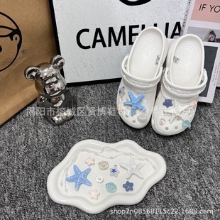 Internet Celebrity Cute Cartoon Animal Resin Accessories Hair Accessories Mobile Phone Case Shoe Buckle DIY Material Wholesale Accessories