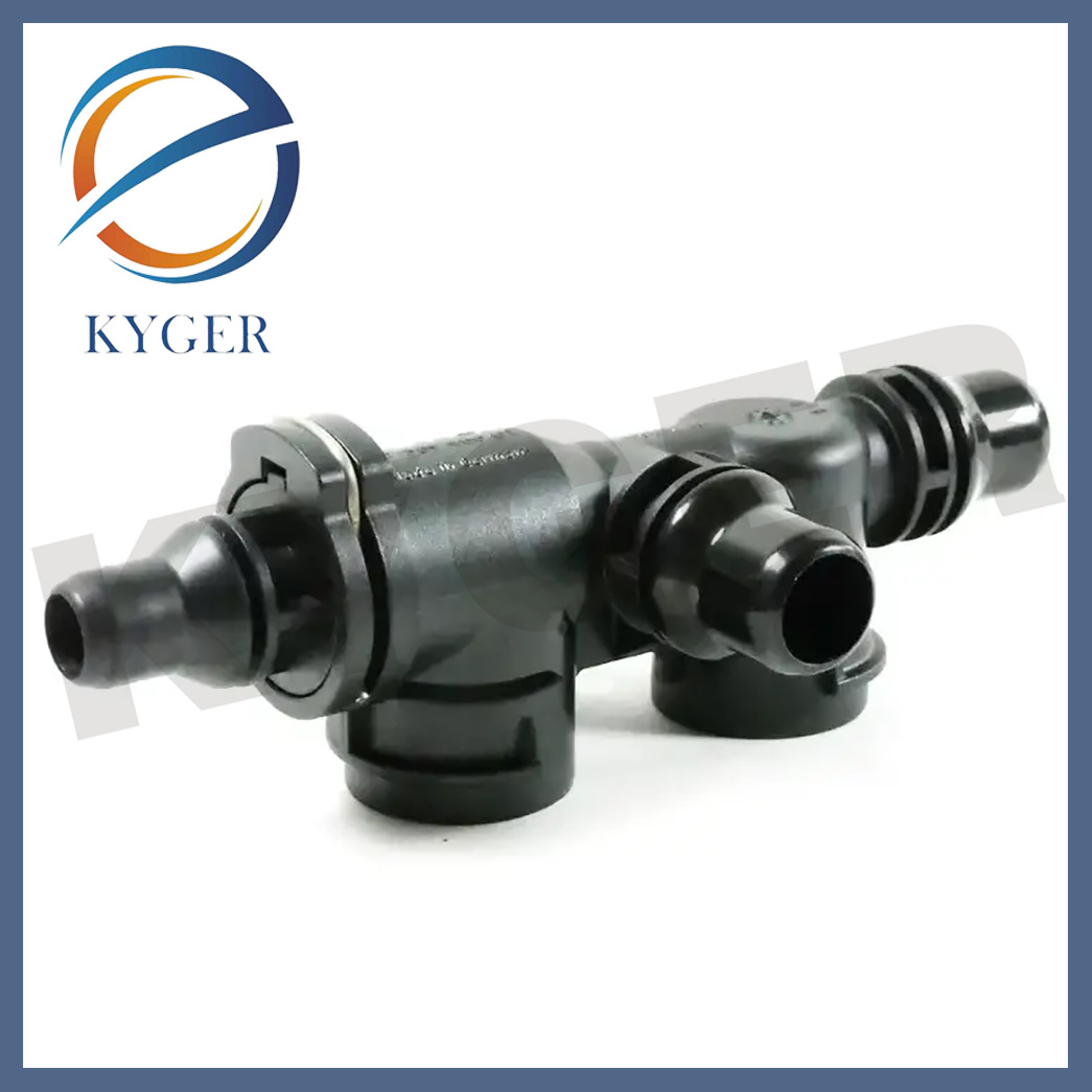 Suitable for BMW E53 thermostat OE17107559966, cross-border bestseller KYGER