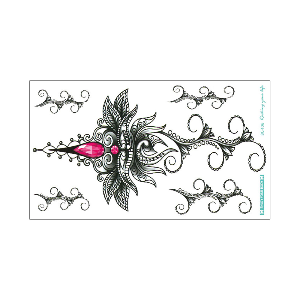 BC-106 / 240*138MM