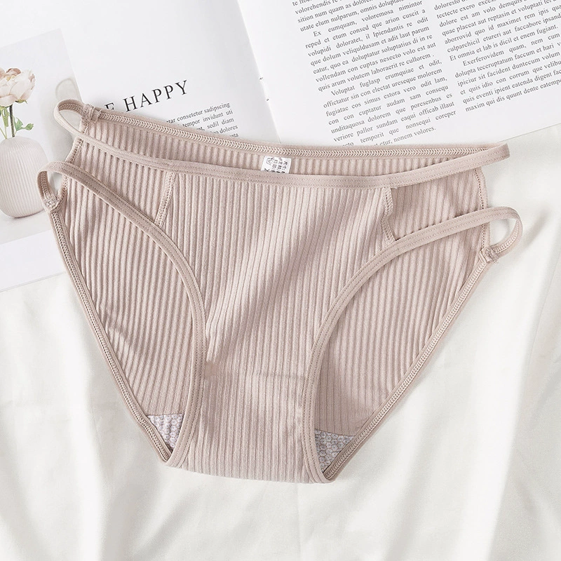 Женские японские брюки-бикини? wait: it's briefs. Should be