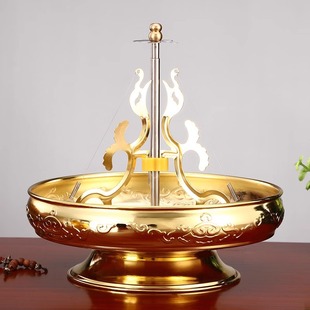 Sandalwood incense holder incense holder tower incense holder plate 24 hours incense burner incense holder incense holder incense holder