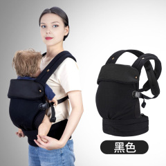 赤ちゃんの肩の多機能の背もたれの4つの肩の赤ちゃんの背もたれの腰掛けは子供の神器のアマゾンを抱いて爆発します。
