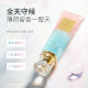 Ji'oni Nicotinamide White Toothpaste Clean Oral Cavity and Teeth Deodorant Lasting Fragrance and Tooth Stains Brightening White Toothpaste