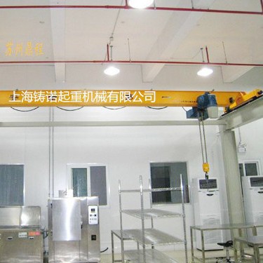 LDA电动单梁起重机/LD电动单梁桥式起重机/单梁行车遥控