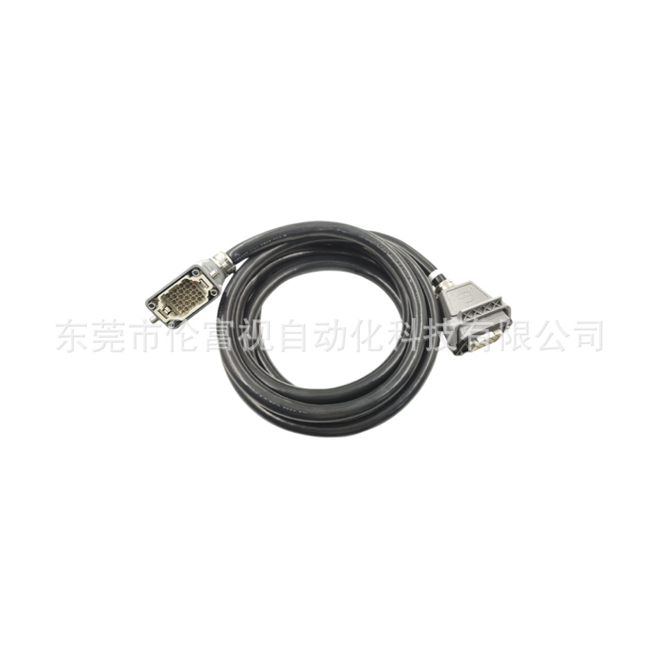 全新发那科FANUC710ic动力线 RM1 A660-8015-T610 8015-T909线缆
