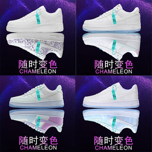 �����܊���S��Ь�П�Б�׃ɫ��af1��Ь����ʿ�໨��ŮЬdunk