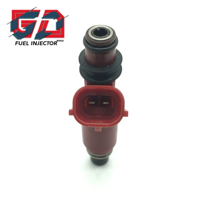 3.5L Fuel Injector – Oil pump, nozzle
