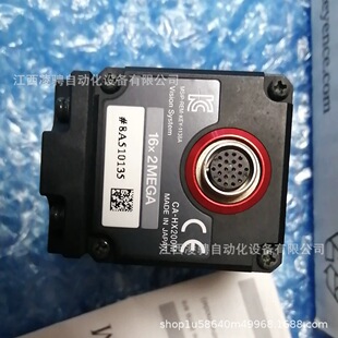 ����ʿ��KEYENCE�����I���CCA-HX200Mȫ����Ʒ �h�r