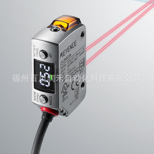 ����ʿKEYENCE���������LR-ZH500N �Ŵ��������ͷ���ȫ��ԭ�b