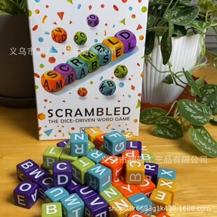 �羳���R�d�ɐ۟��N�¿�Dice Word Game�y�����ӆ��~�Α������Α�