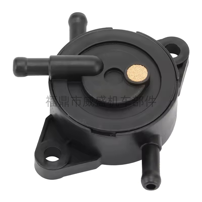 Kawasaki 49040-7008 49040-0770 Fuel Pump Is Suitable for Fs730V Fx730V Fr600V