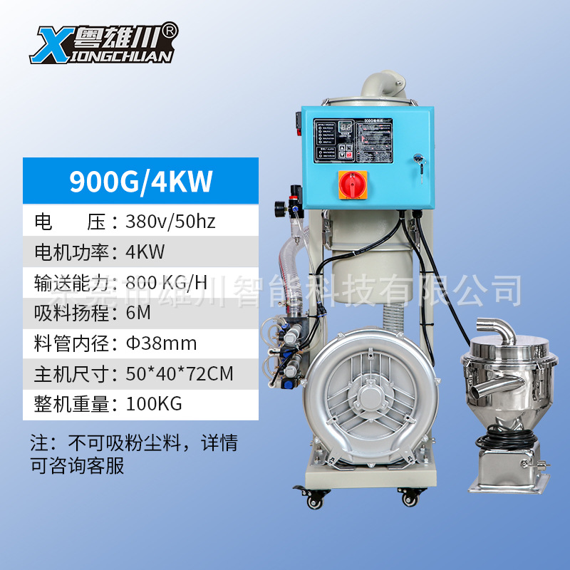 XC-900G(4kw)