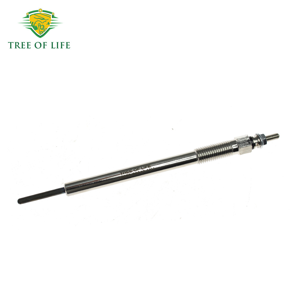 19850-0R020, 19850-26010 are suitable for the new dual-core heated glow plug of Toyota Corolla
