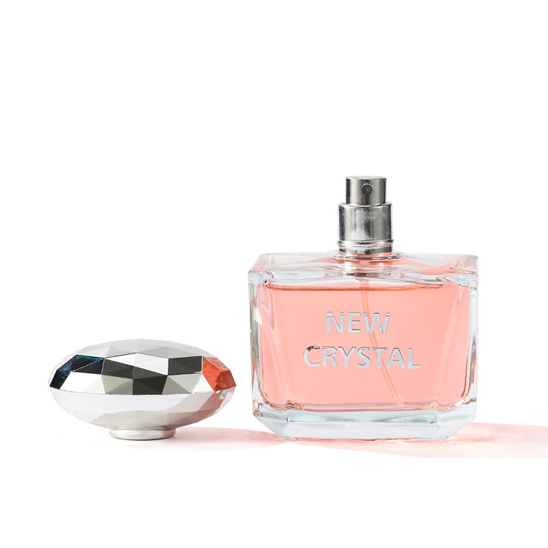 Long Lasting Niche Perfume With Natural Floral And Fruity Notes_voghion.com