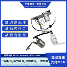 6132695, 6134395, 692803045, 7507696燃油泵总成适用于Harley