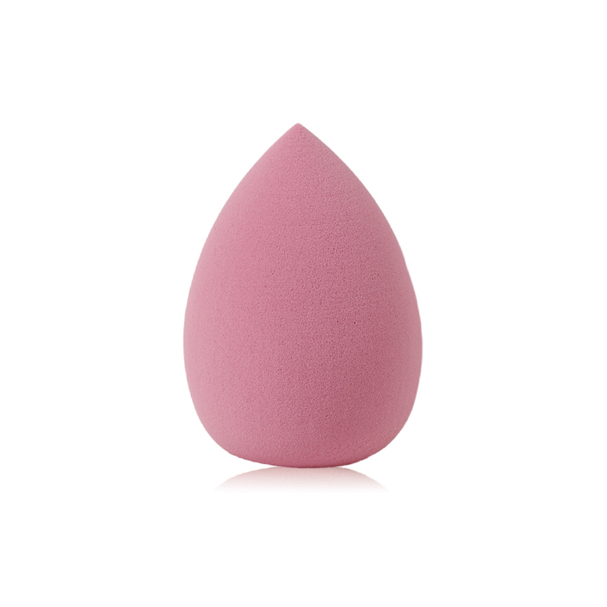 Esponja de Maquillaje en Forma de Gota Grande, Material Hidrofílico Sin Látex, Uso Seco y Húmedo, para Maquillaje image 11