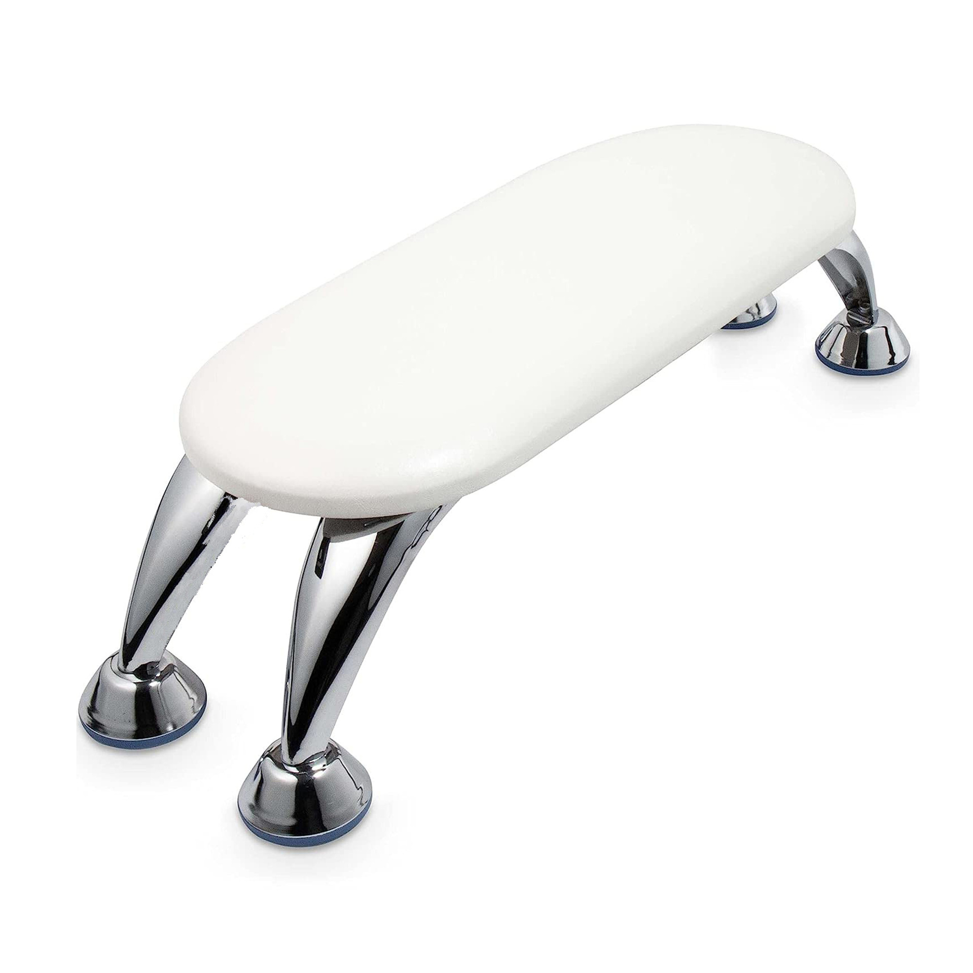 El fabricante Spot Amazon se especializa en taburetes de uñas simples, sillas de pie, nueva tienda de uñas, cómodas almohadillas de cuero para manos