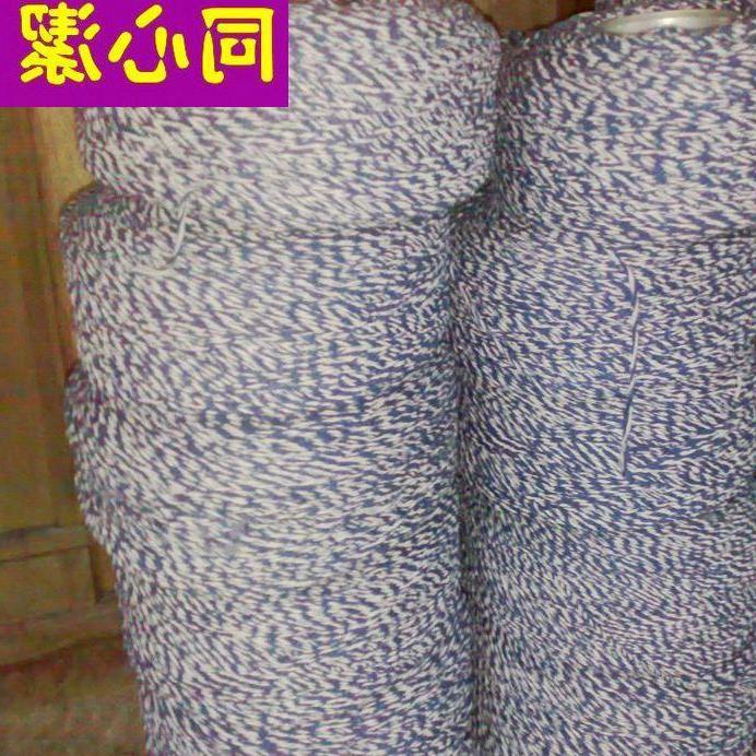 拖把棉纱棉绳 棉线地拖材料配件 吸水墩布条捆扎绳绑绳扎地拖绳子