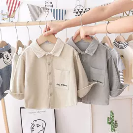 童裤;童T恤;童卫衣