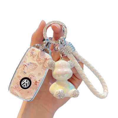Sagitar key cases — Car key bag