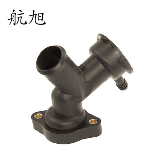 Factory direct car thermostat pipe joint for Dodge 5278156AA 4546729 19193840