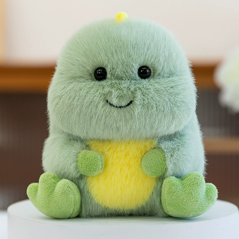 Cartoon doll, plush toy