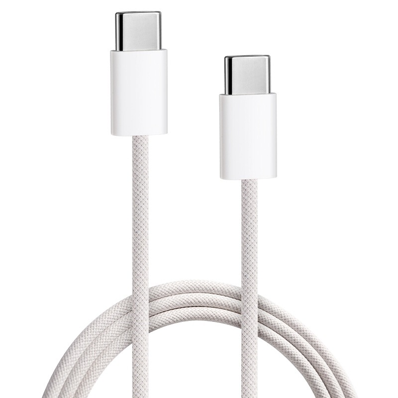 アップル15データケーブルtypec to typec 60W対応iPhone15ProMax携帯電話充電ケーブル|undefined