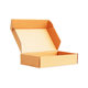 Flying Machine box spot clothing underwear storage three-layer special hard packaging box express packaging paper box manufacturers