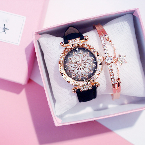 Hot-selling women's watch inspired by the viral tomato design—perfect as a street market or night bazaar gift! Stylish, ins-inspired quartz watch for ladies.