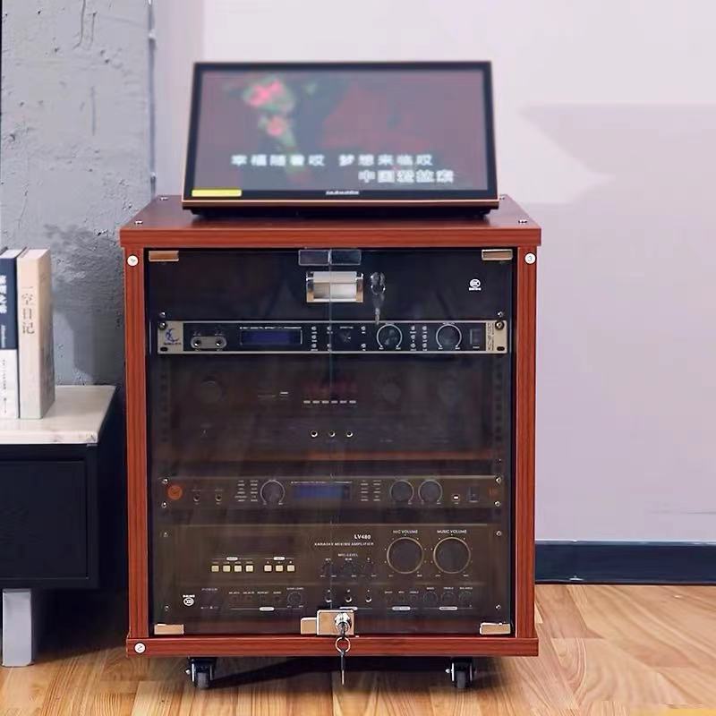 12U amplifier chassis 16U audio cabinet audio cabinet home cabinet professional cabinet amplifier cabinet audio cabinet