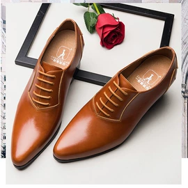 男式商务皮鞋;男式马丁靴;男式休闲皮鞋