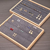 Advanced jewelry, stand, bracelet, accessory, storage system, props, light luxury style