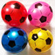 6inch spray flower football