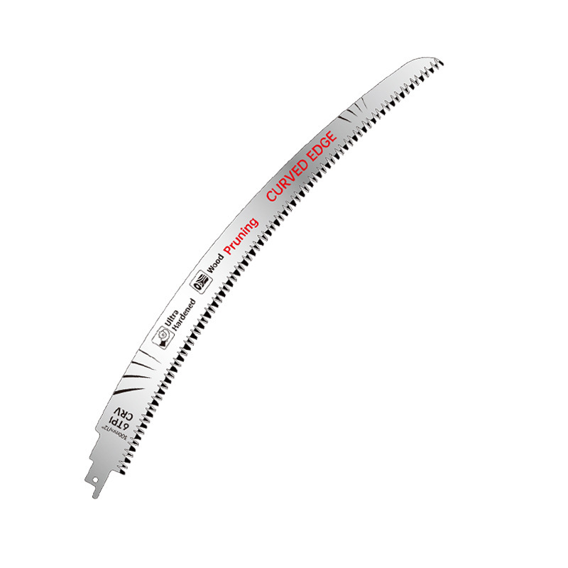 15インチ 380mm 12inch サーベルソーブレード 三面研削歯剪定高速切断丸太木材往復ソーブレード|undefined