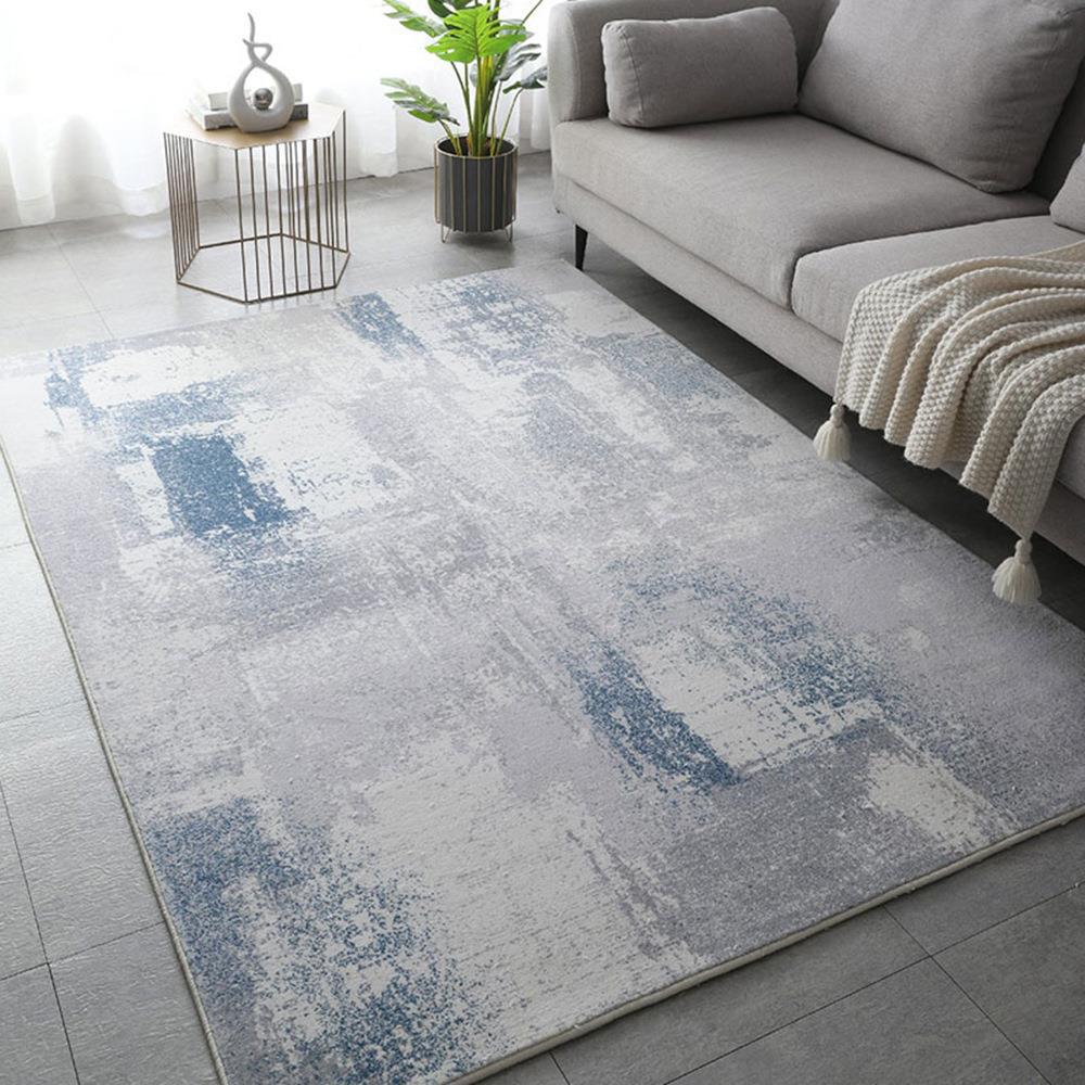 Modern and minimalistic carpet