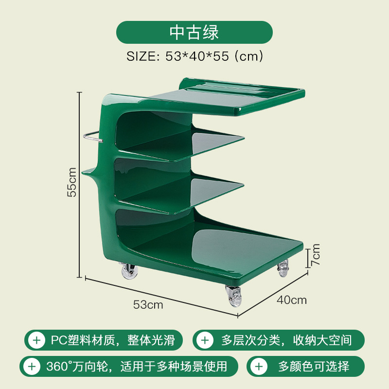 미들 그린