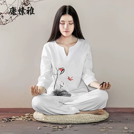 武术服;瑜伽服;瑜伽套装