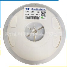 ���VO�NƬ��� 1206 1% 1M1 F RoHS Bom��r ȫϵ�����������