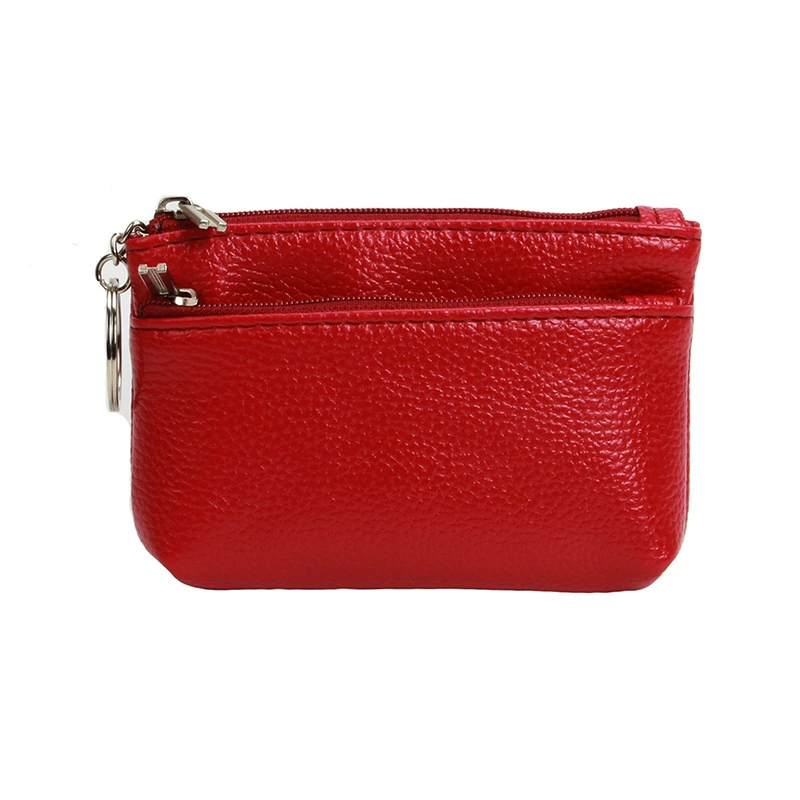 Wallet, hand loop bag, small small clutch bag, short coins, card holder, key bag