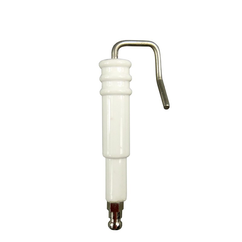Aguja de encendido de combustible a base de alcohol de alta calidad al por mayor Varilla de encendido de cerámica Aguja de encendido de biocombustible Accesorios de encendido