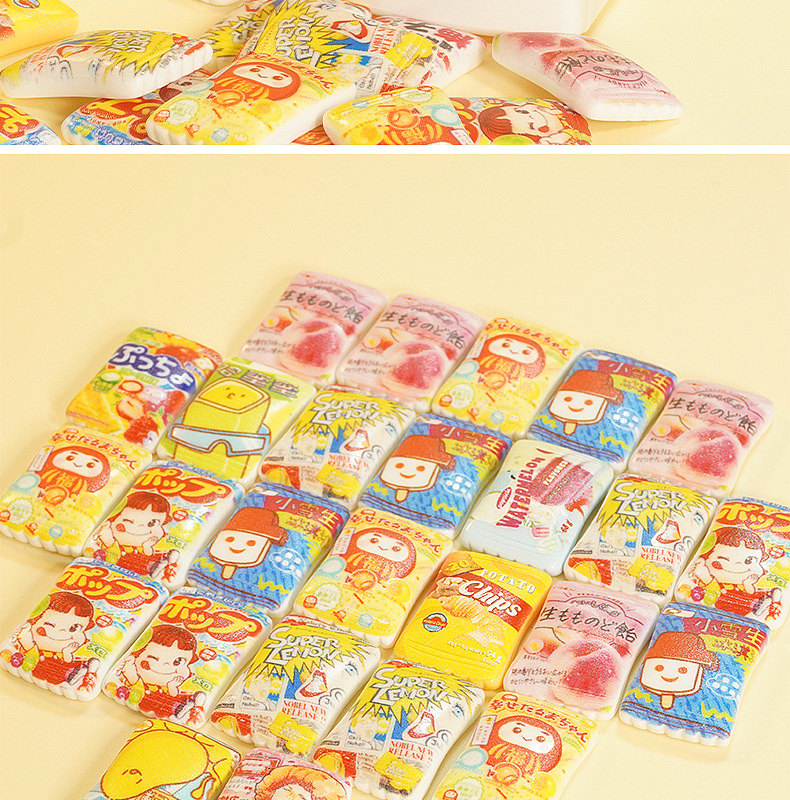 Resin Accessories 8