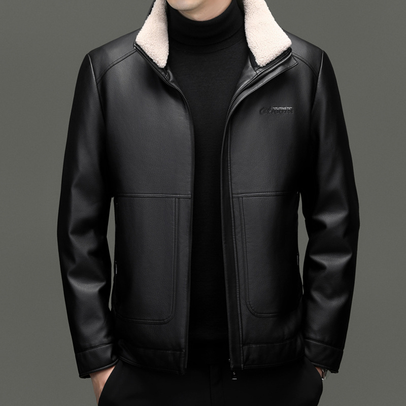 Trend down jacket
